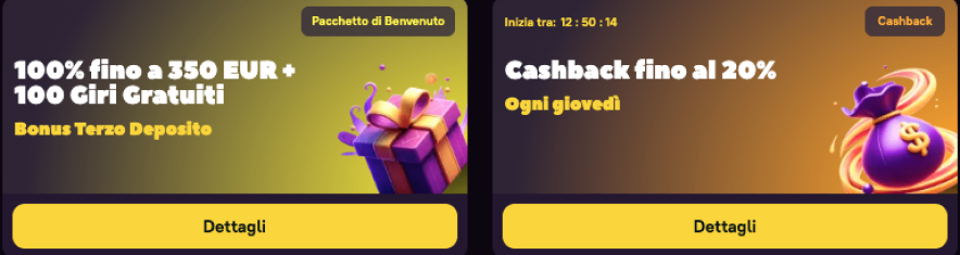 Casinò Zoome